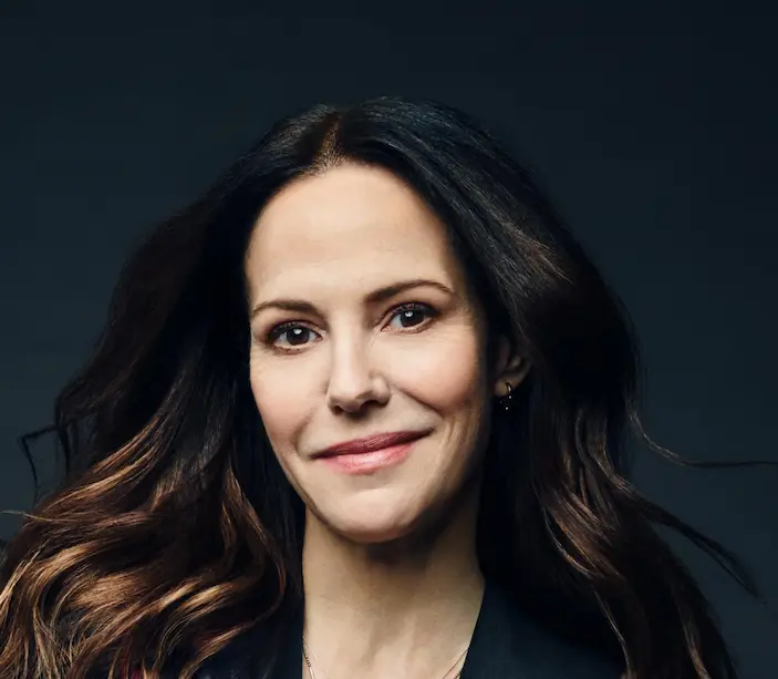 Mary-Louise Parker