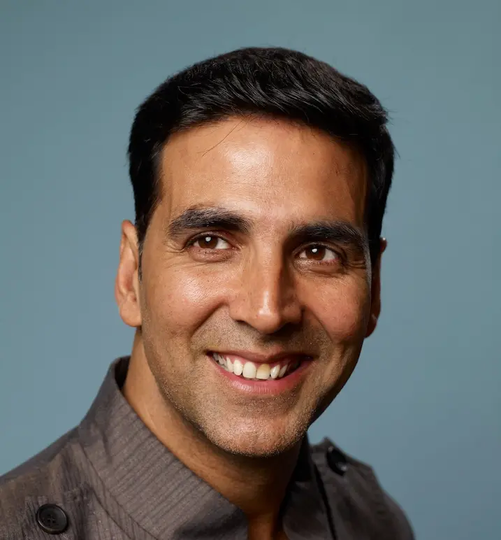 Akshay Kumar