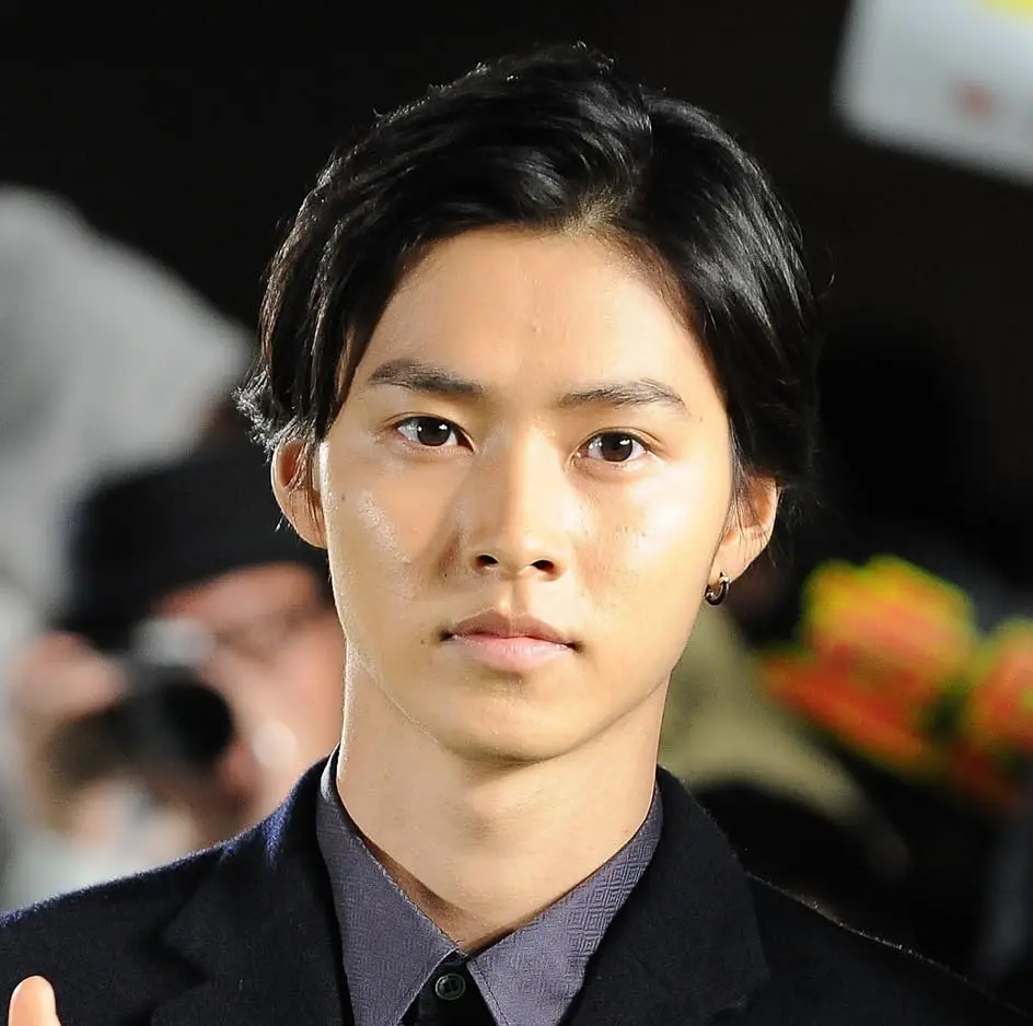 Kento Yamazaki