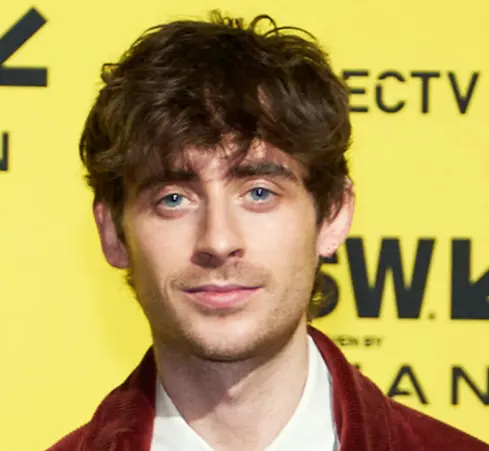 Ronan Corrigan
