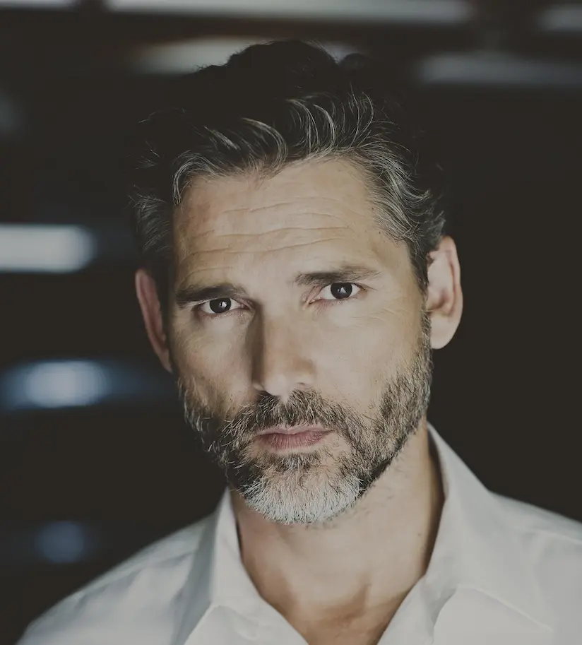 Eric Bana