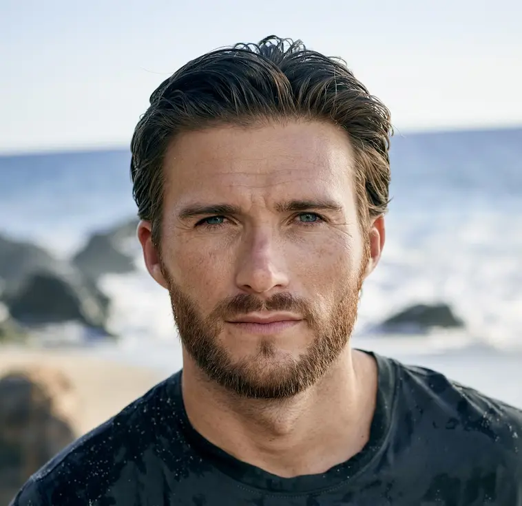 Scott Eastwood