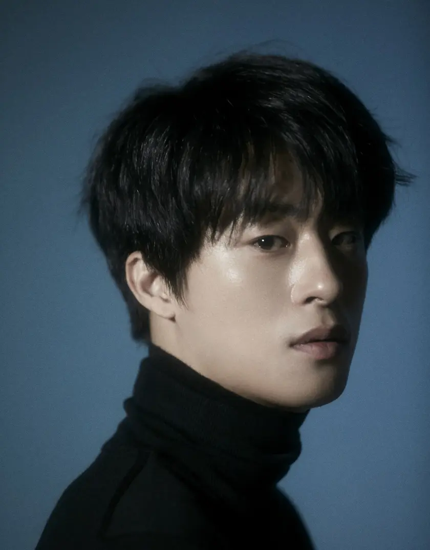 Koo Kyo-hwan
