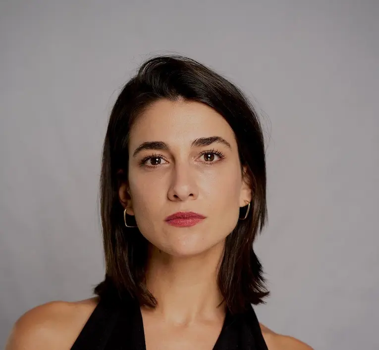 Stéphanie Magnin