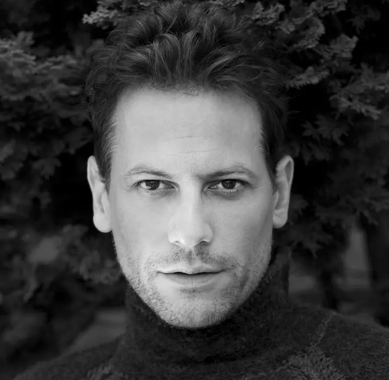Ioan Gruffudd