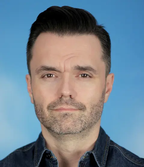 Billy MacLellan