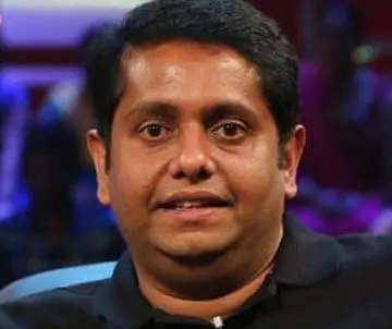 Jeethu Joseph