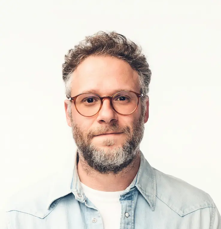 Seth Rogen