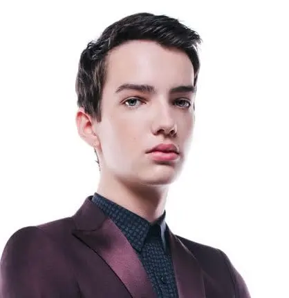 Kodi Smit-McPhee