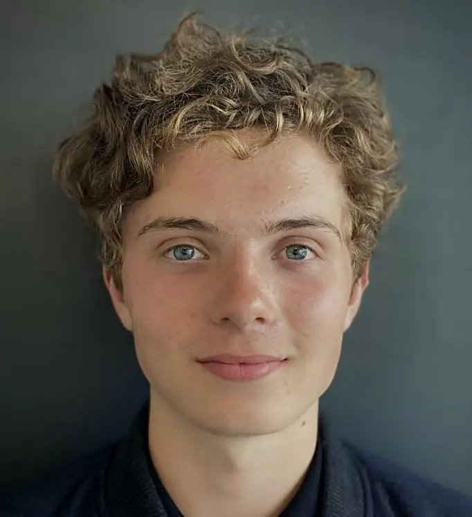 Roman Griffin Davis