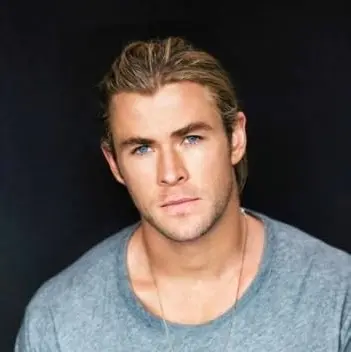 Chris Hemsworth