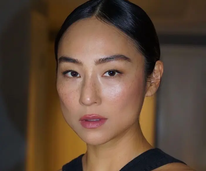 Greta Lee