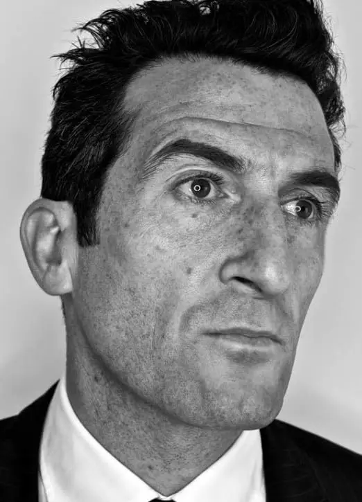 Luis Zahera