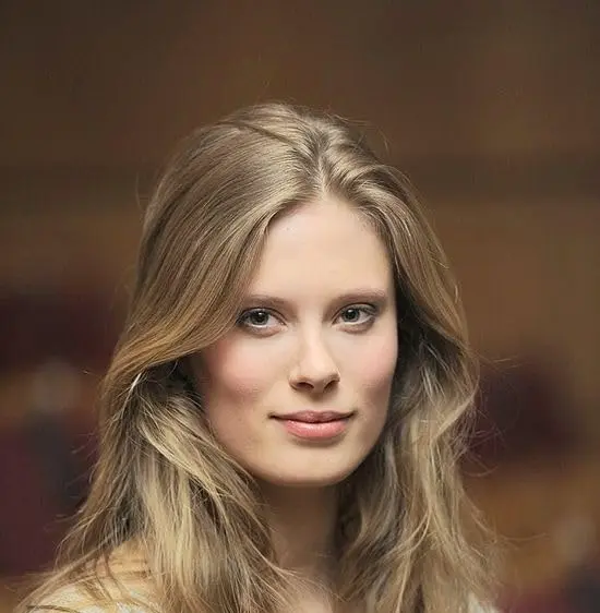 Julia Pietrucha