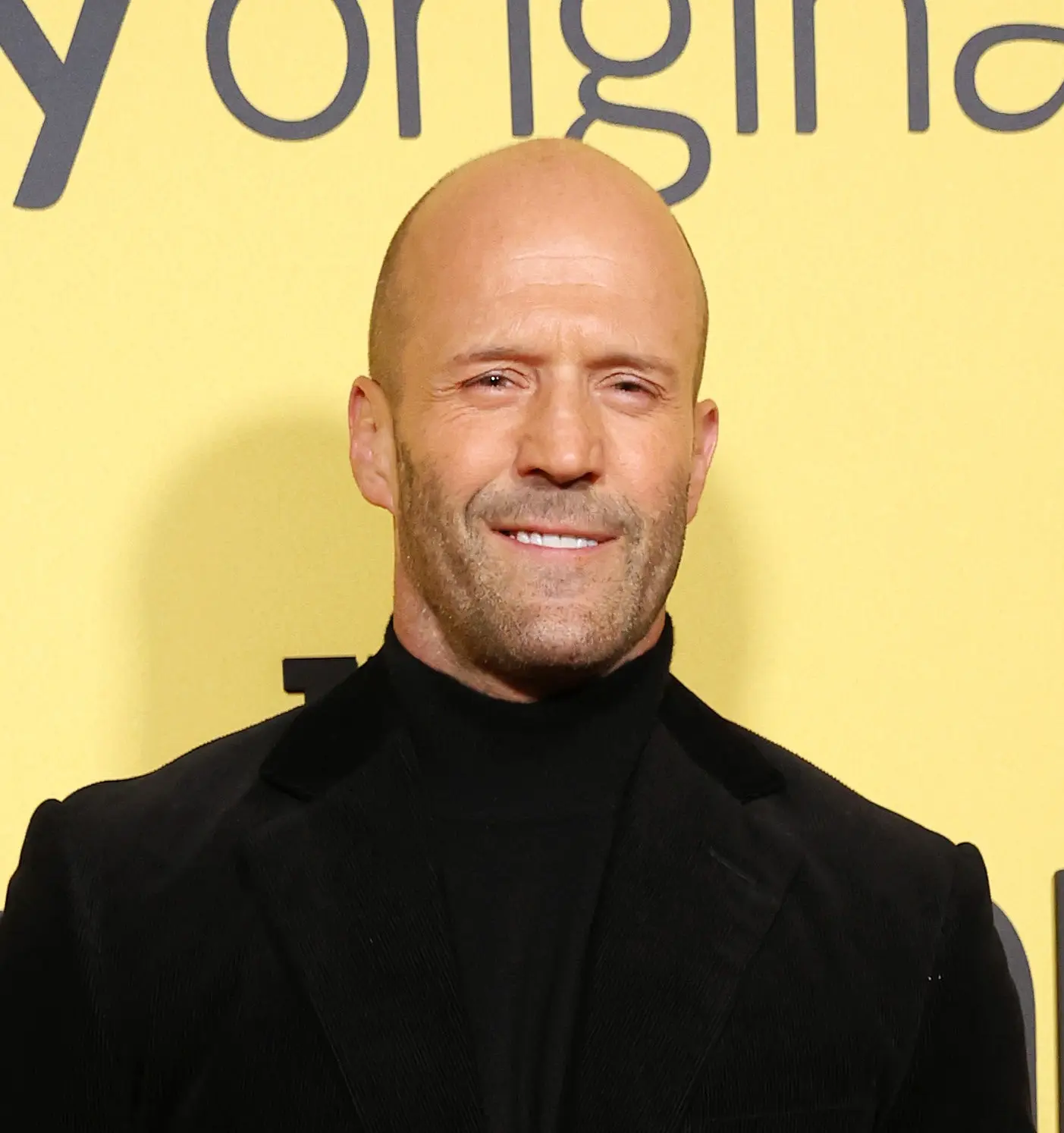 Jason Statham