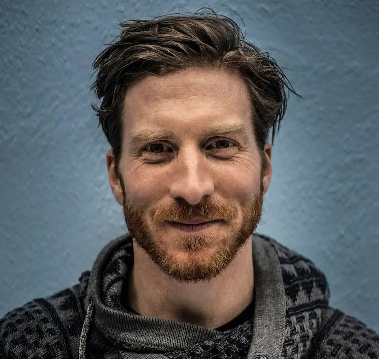 Matthew Mylrea