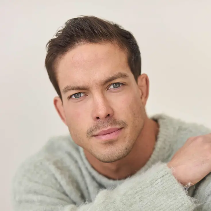 Blake Richardson