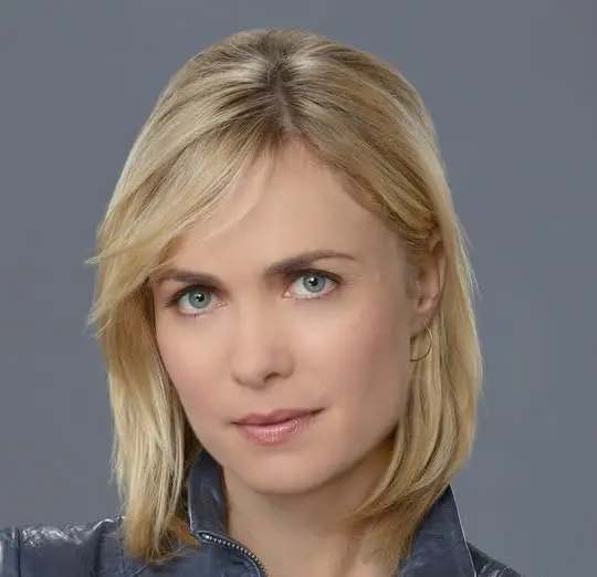 Radha Mitchell