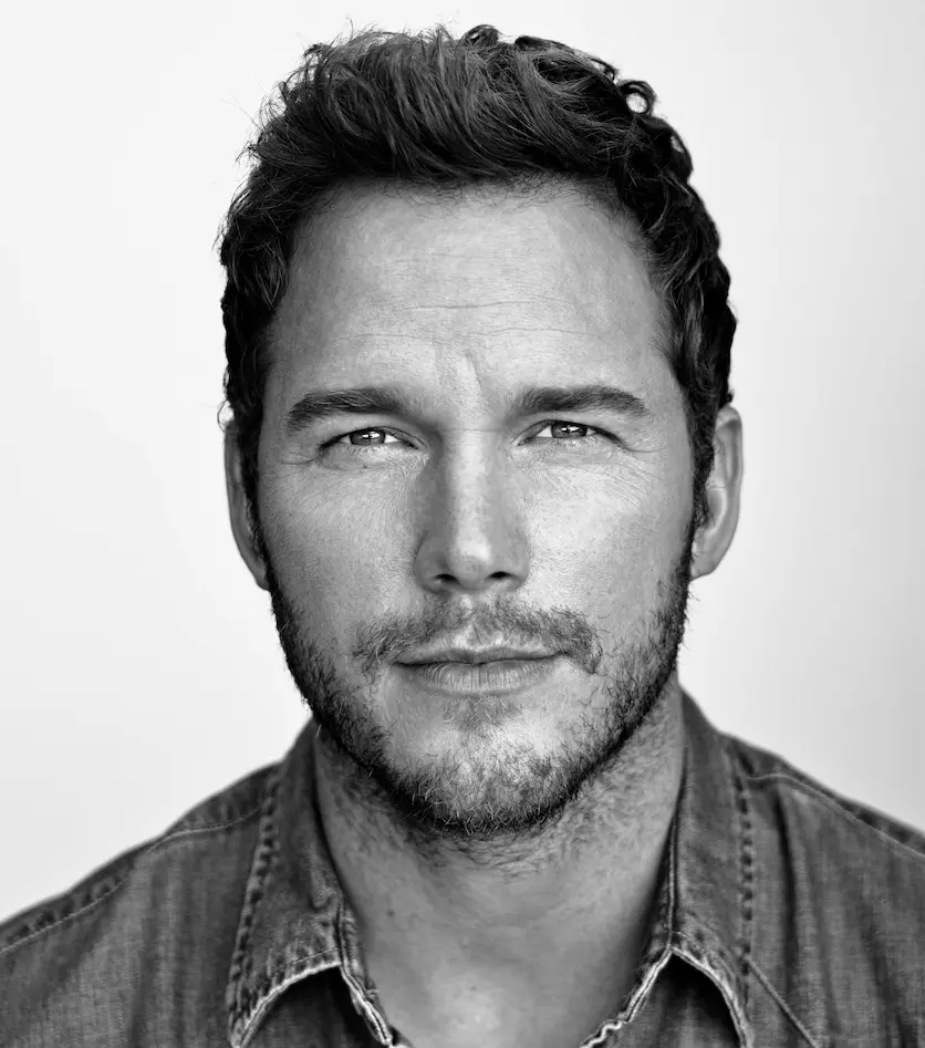 Chris Pratt