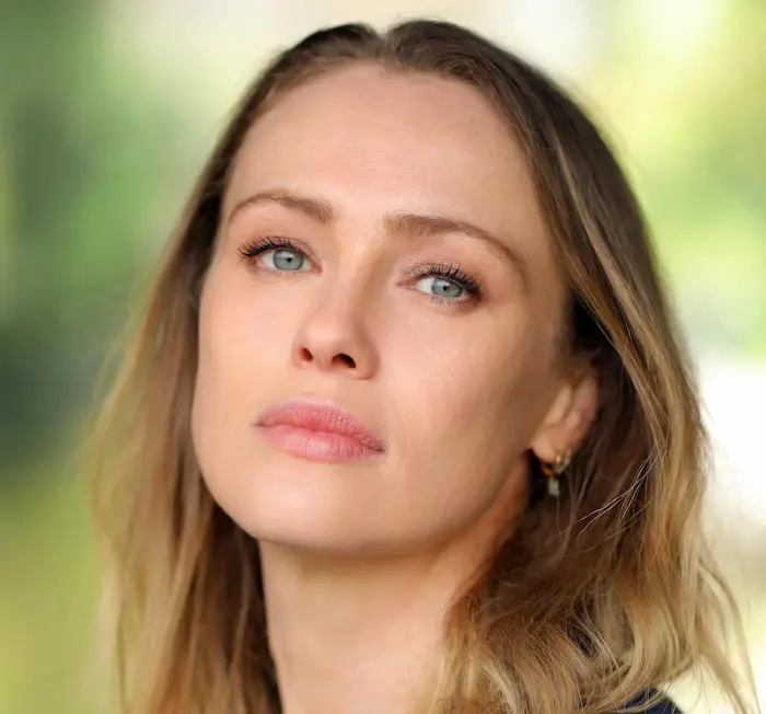 Hannah New
