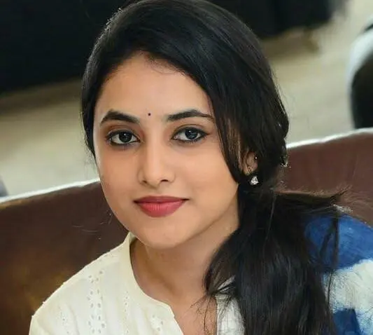 Priyanka Arulmohan