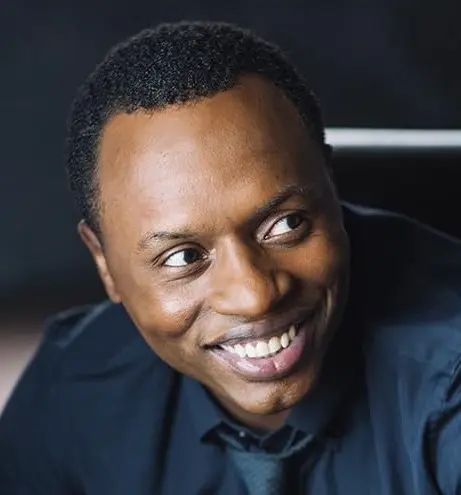 Malcolm Goodwin