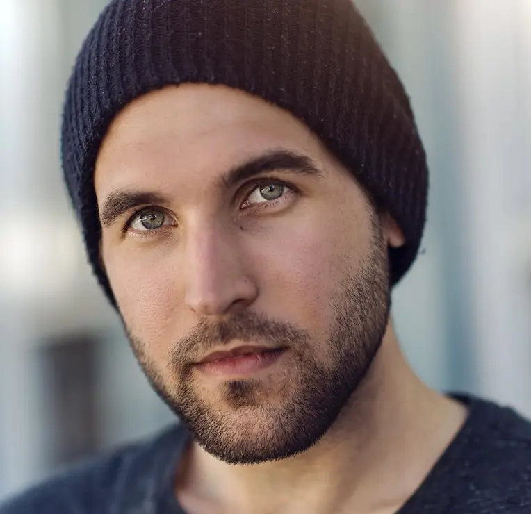 David Christopher Pitt