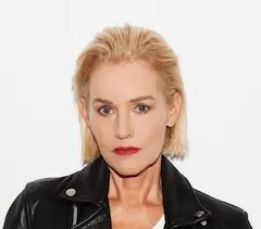 Penelope Ann Miller