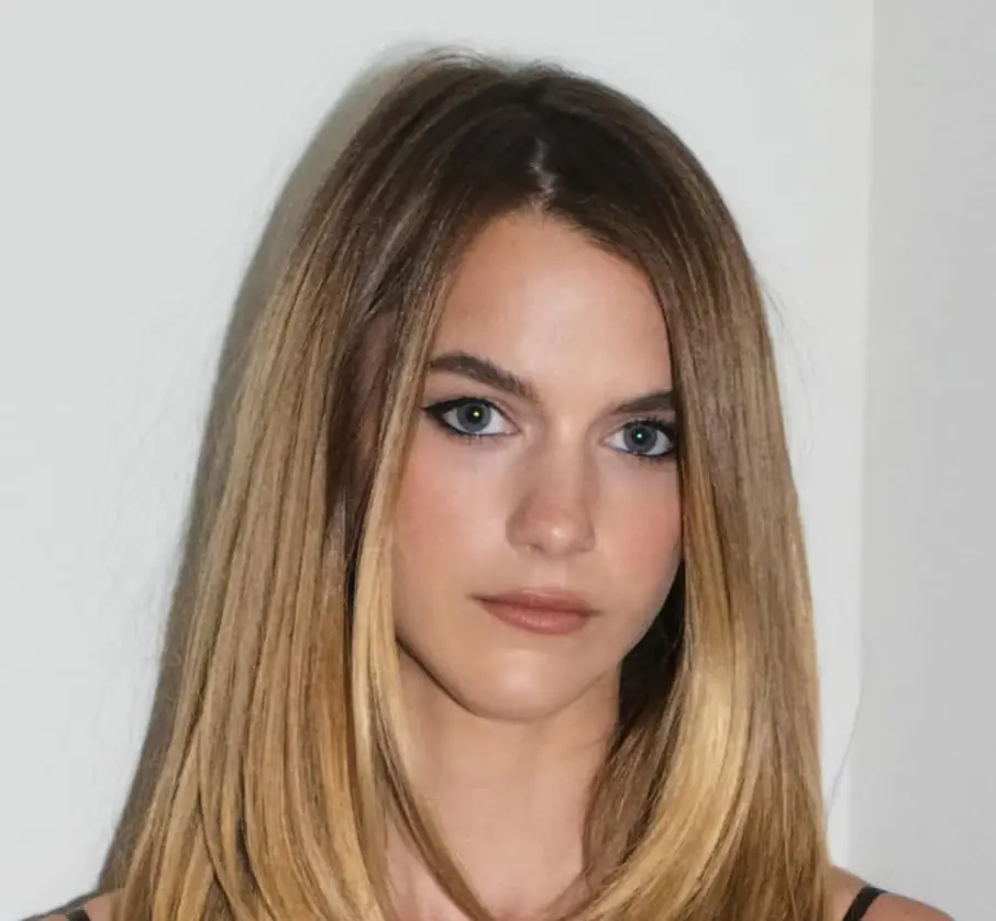 Chloe East