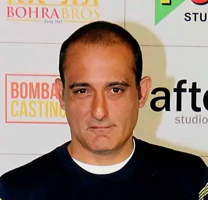 Akshaye Khanna