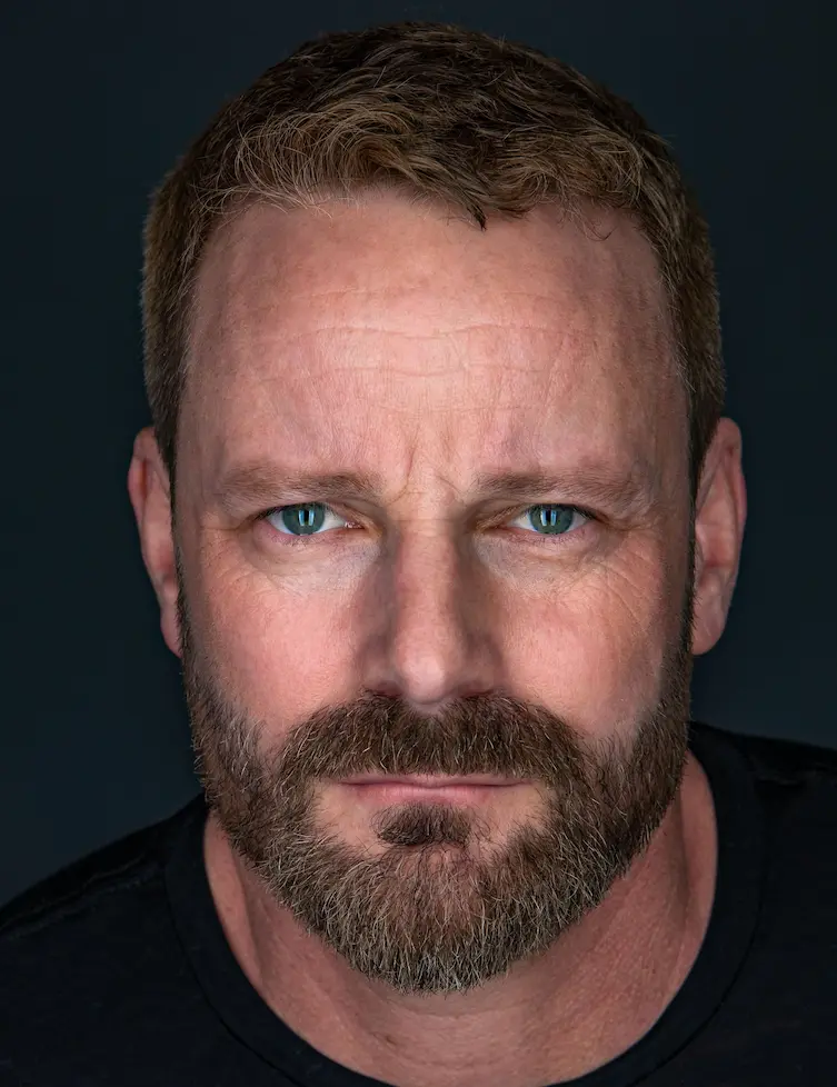 Ryan Robbins