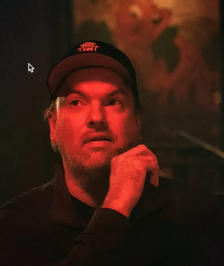 Kevin Lewis