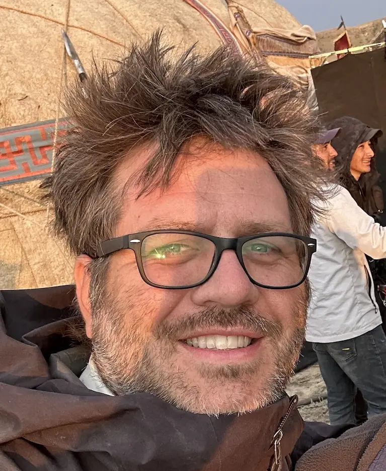 Jacob Schwarz