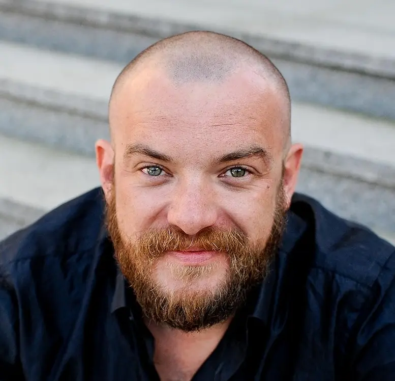 Lukasz Palkowski