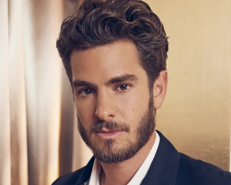 Andrew Garfield