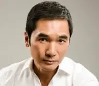 Alex Fong