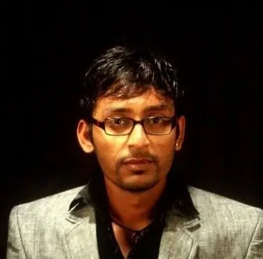 RJ Balaji