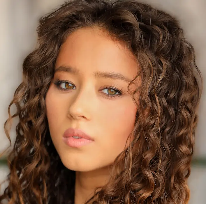 Samantha Cochran