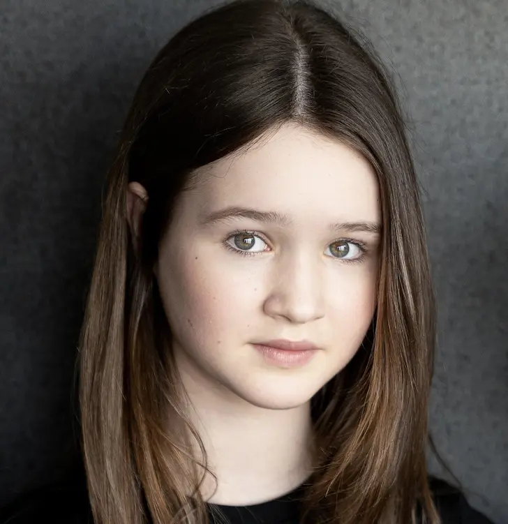 Molly Belle Wright