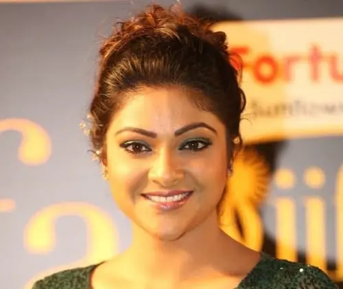 Abhirami
