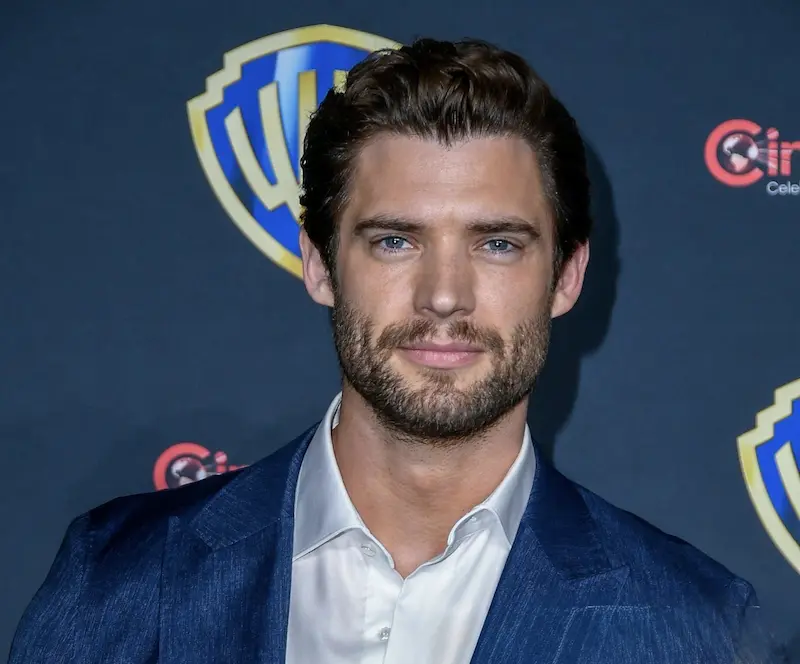 David Corenswet