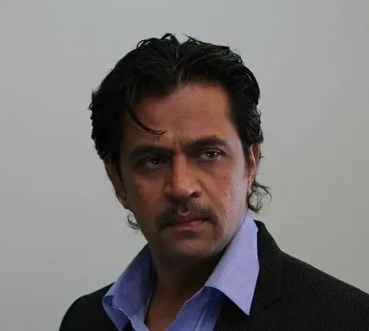 Arjun Sarja
