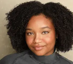 Kiara Muhammad