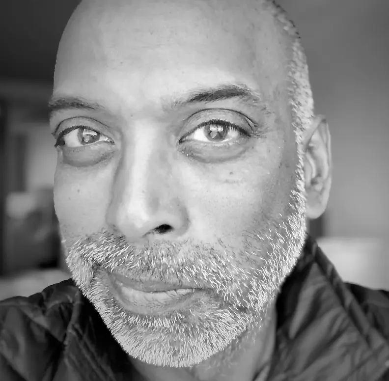 Bharat Nalluri