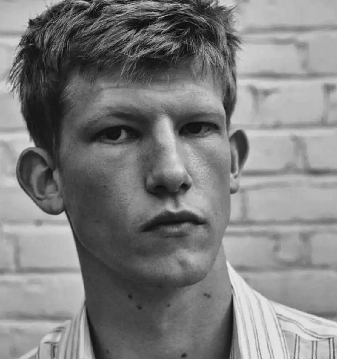 Connor Newall