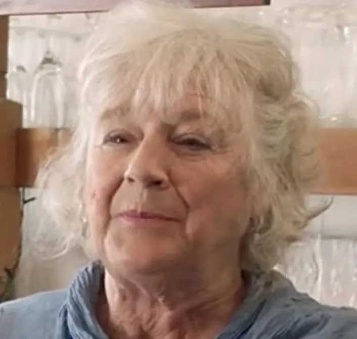 Maggie Steed