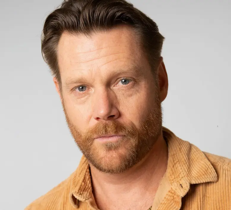 Adam Dorsey