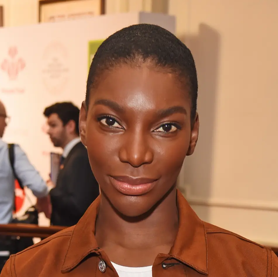 Michaela Coel