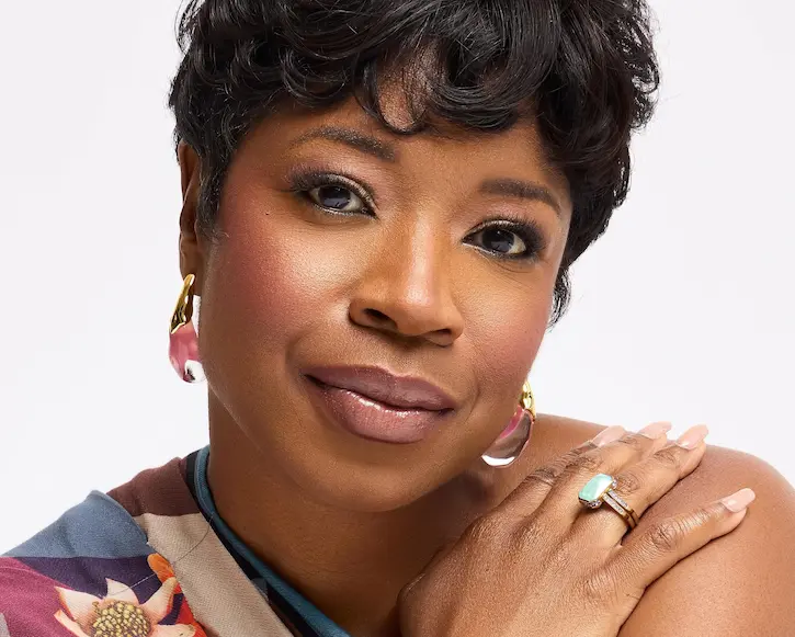 Tracey Bonner