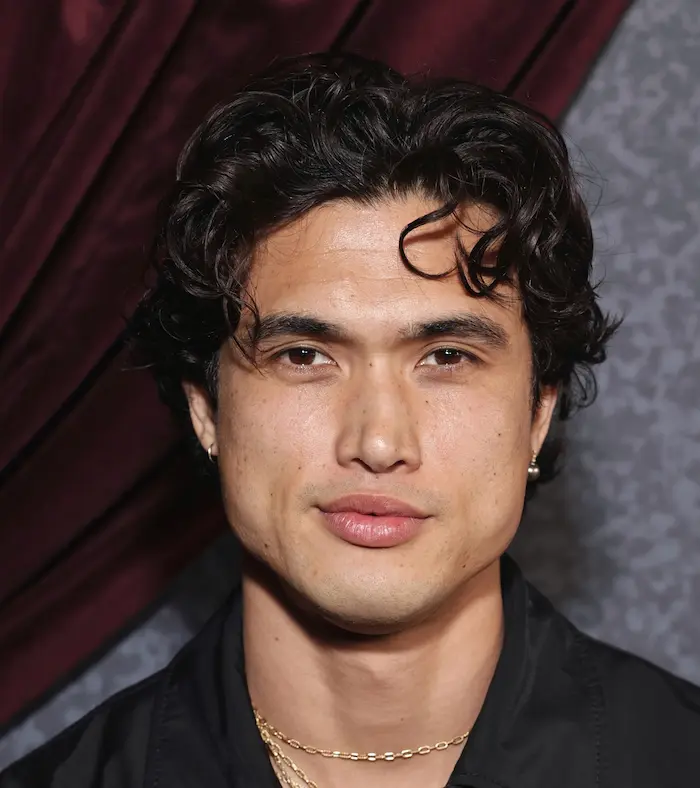 Charles Melton